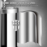 Speciality Appliances: VEVOR Sausage Stuffer 5LBS/3L Capacity Homemade Sausage Maker Stainless Steel