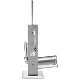 Speciality Appliances: VEVOR Sausage Stuffer 8LBS/5L Capacity Homemade Sausage Maker Stainless Steel
