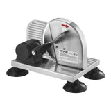 Toasters & Grills: VEVOR Manual Bread Slicer 0-6" Cheeser Butter Cutting  for Kitchen Restaurant