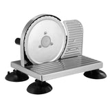 Toasters & Grills: VEVOR Manual Bread Slicer 0-6" Cheeser Butter Cutting  for Kitchen Restaurant