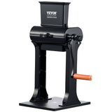 Farm Equipment: VEVOR Commercial Meat Tenderizer, Heavy Duty Stainless Steel Meat Tenderizer Machine, Quick and Easy Manual Operation Kitchen Tool, 148mm Feed Port for Beef, Turkey, Chicken, Pork, Steak, and Fish