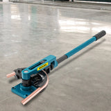 Rebar Cutters: VEVOR Pipe Tube Bender, 3/8" to 1" Manual Pipe Tube Bender, with 7 Dies, Heavy Duty Tube Bender Tubing of Steel Metal Copper, for Repair Shops, Blue