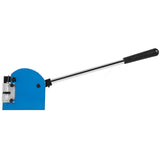 Speciality Appliances: Vevor 2-in-1 Shrinker & Stretcher Set 2 Steel Jaws Sheet Metal Bender Manual Machine