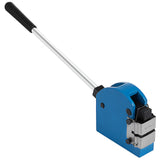Speciality Appliances: Vevor 2-in-1 Shrinker & Stretcher Set 2 Steel Jaws Sheet Metal Bender Manual Machine