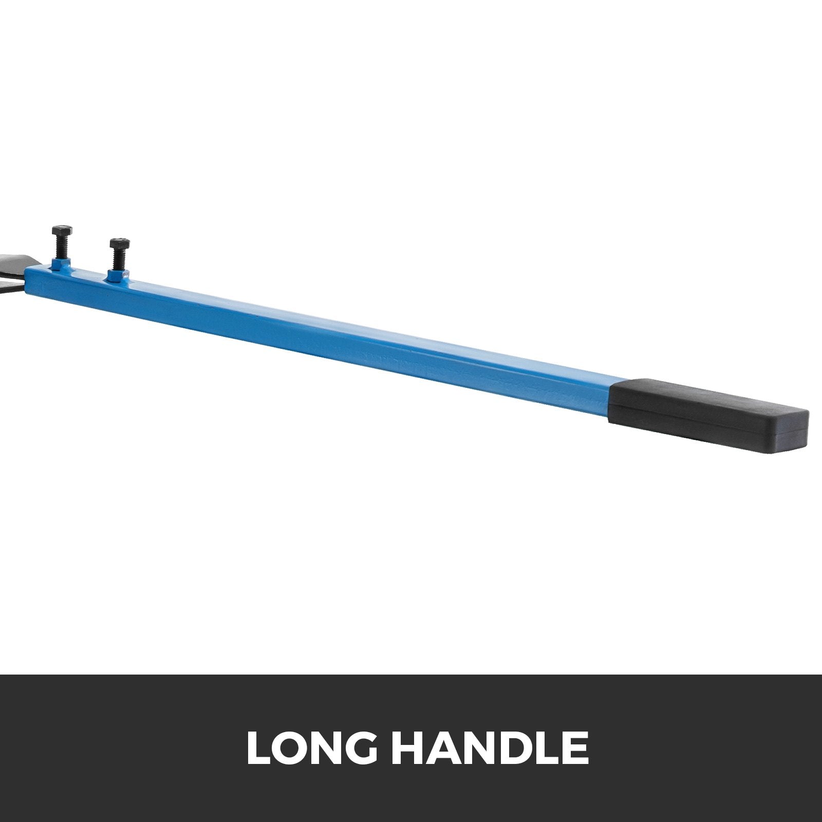 Automotive Repair & Speciality Tools: VEVOR Tube Bender Max Bending Degree 240°,Heavy Duty Metal Pipe and Tube Notcher With 3 Dies,Tube Pedestal Bender 0 up to 240 Degree,Metal Working Tools and Equipment