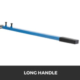 Automotive Repair & Speciality Tools: VEVOR Tube Bender Max Bending Degree 240°,Heavy Duty Metal Pipe and Tube Notcher With 3 Dies,Tube Pedestal Bender 0 up to 240 Degree,Metal Working Tools and Equipment