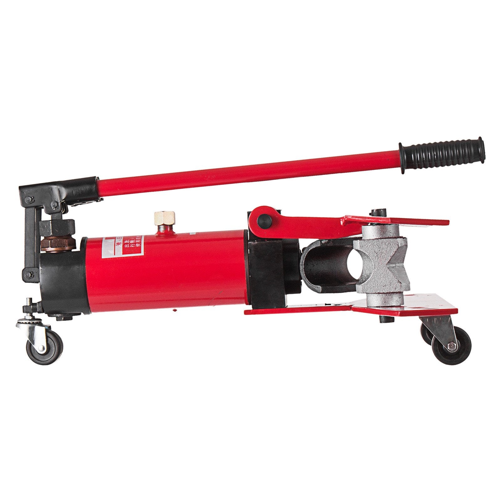 Cutters: VEVOR Manual Pipe Bender Plumbers Tool 16T, Pipe Bending Machine 1/2-2 Inch, Pipe Bending Pipe Bending Machine Ø22mm-Ø60mm, Bender Tube Bender Machine Tube Bender for Heating and Piping Construction