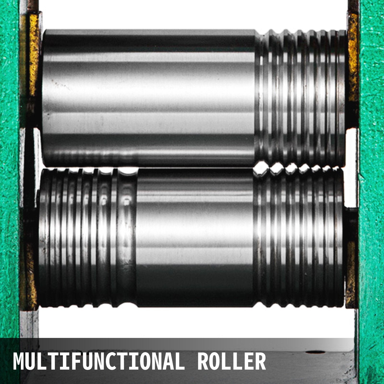 Sanding Accessories: VEVOR Combination Rolling Mill Machine Roller Width: 120 mm, Roller Diameter: 55 mm Rolling Mill Jewellery 85mm Roller Width Flat Rolling Manual Jewelry Press Tabletting Tool Jewelry DIY Tools
