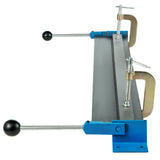Speciality Appliances: Vevor Metal Bending Machine Hand Sheet Metal Bender Adjustable Hardness