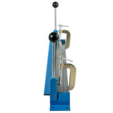 Speciality Appliances: Vevor Metal Bending Machine Hand Sheet Metal Bender Adjustable Hardness