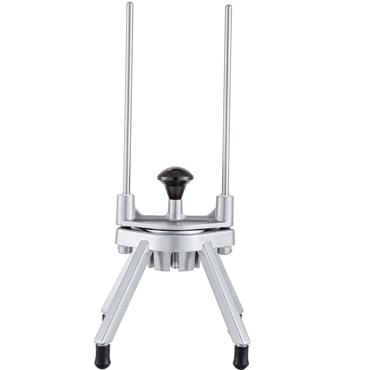 Citrus Cutter Lemon, Wedge Slicer 6-Section Lemon Cutter Slicer, Stainless Steel