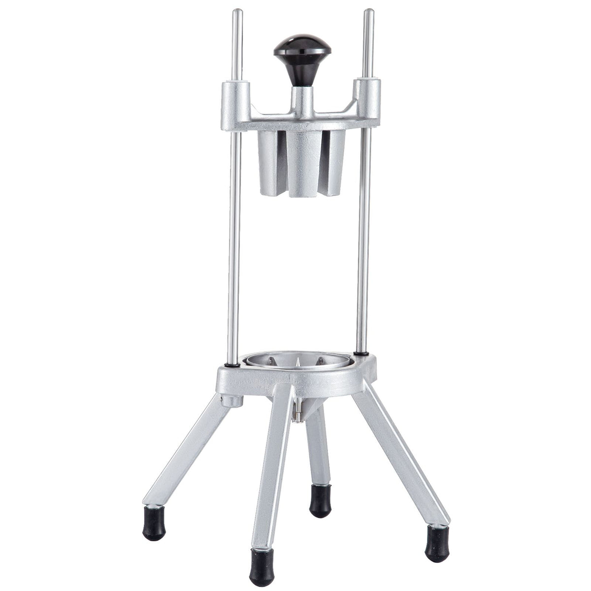 Citrus Cutter Lemon, Wedge Slicer 6-Section Lemon Cutter Slicer, Stainless Steel