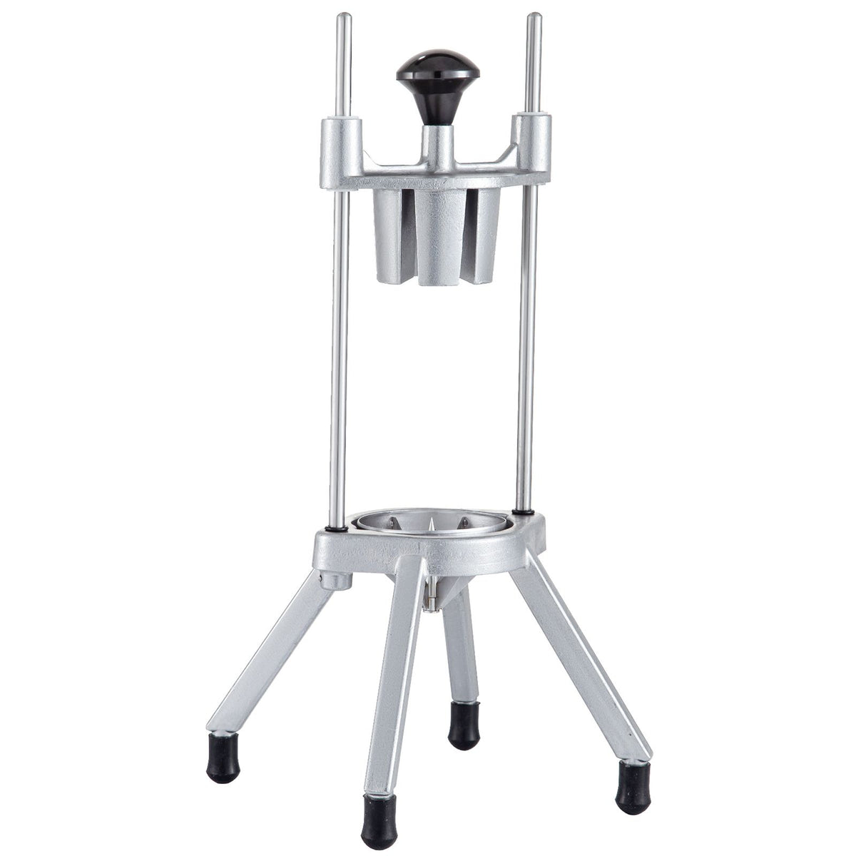 Citrus Cutter Lemon, Wedge Slicer 6-Section Lemon Cutter Slicer, Stainless Steel
