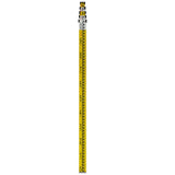 Camera Accessories: Vevor Super Combination 1.65m Aluminum Tripod + 5m Staff For Rotary Laser Leveltop