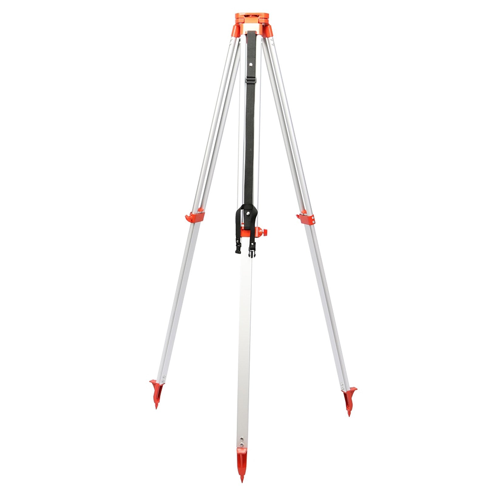 Camera Accessories: Vevor Super Combination 1.65m Aluminum Tripod + 5m Staff For Rotary Laser Leveltop