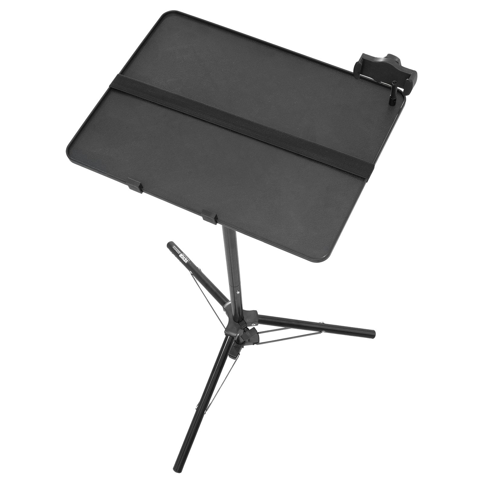 Camera Accessories: VEVOR Projector Stand Laptop Stand Tripod Adjustable Height from 26.97 to 63 in