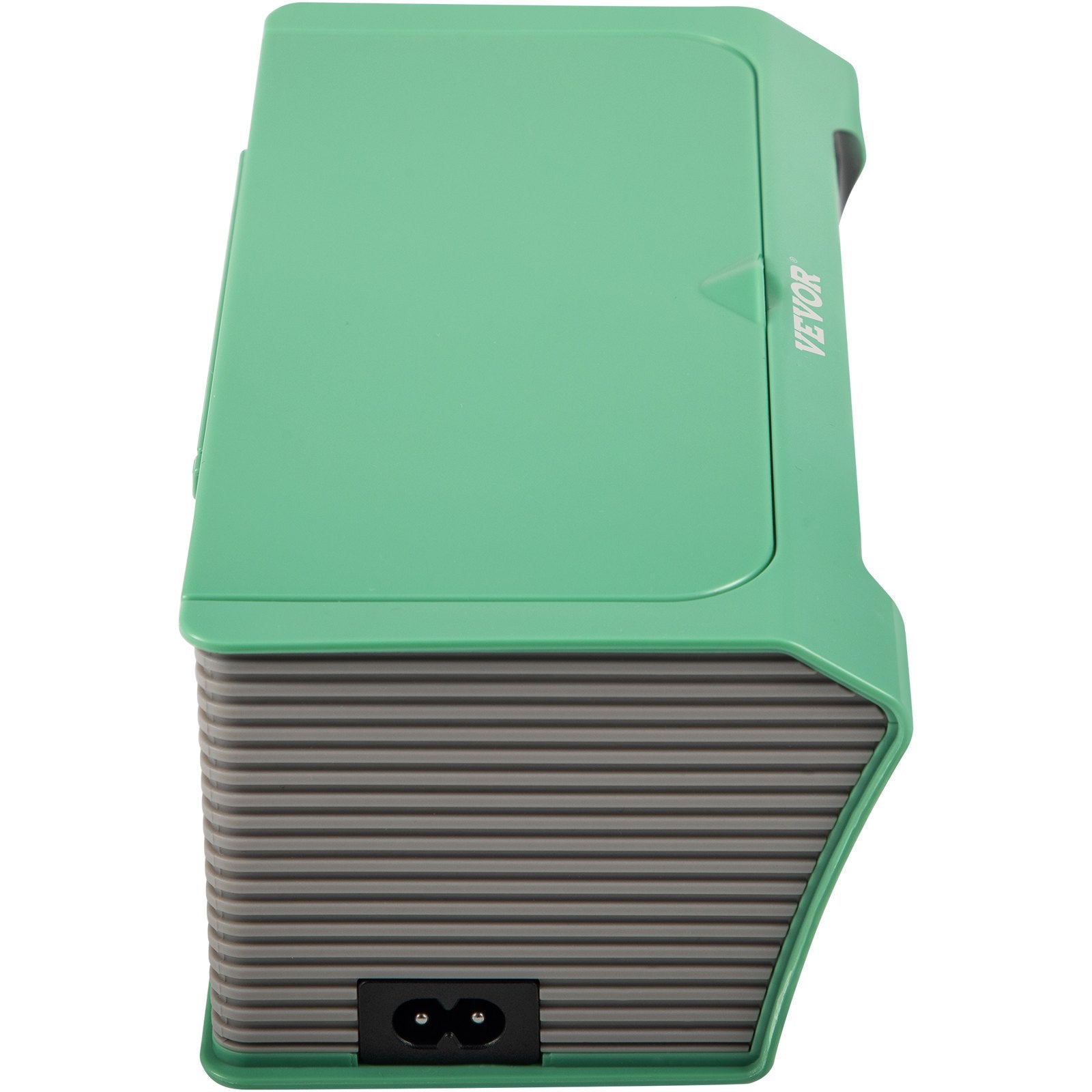 Jewellery Cleaners: VEVOR Ultrasonic Cleaner Ultrasound Cleaning Machine 500ML Green for Jewelry