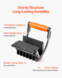 Kitchen & Bathroom DIY: VEVOR Plywood Carrier 90.7 kg Drywall Carrying Tool for 0-25.4 mm Thickness