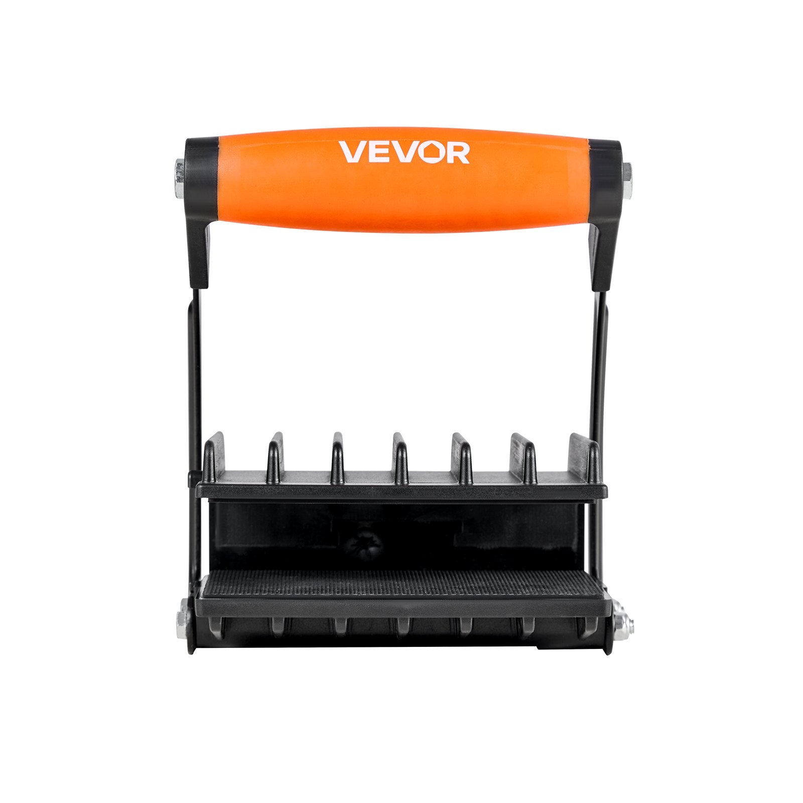 Packaging Tape: VEVOR Plywood Carrier, 90.7 kg Single Clamp Capacity, 2 Pack Adjustable Drywall Carrying Tool for 0-25.4 mm Thickness Boards, Plywood Carrier with Non-Slip Grips for Plastic Boards, Plywood, Drywall
