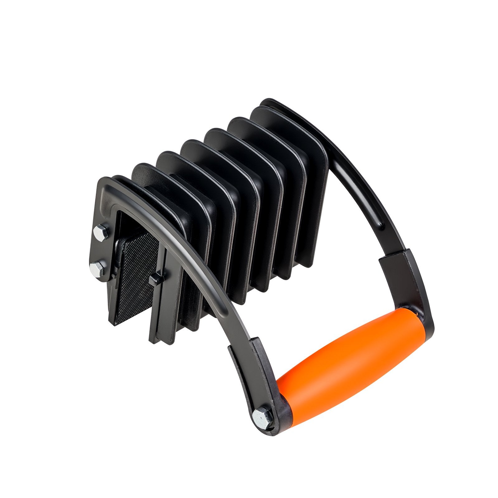 Packaging Tape: VEVOR Plywood Carrier, 90.7 kg Single Clamp Capacity, 2 Pack Adjustable Drywall Carrying Tool for 0-25.4 mm Thickness Boards, Plywood Carrier with Non-Slip Grips for Plastic Boards, Plywood, Drywall