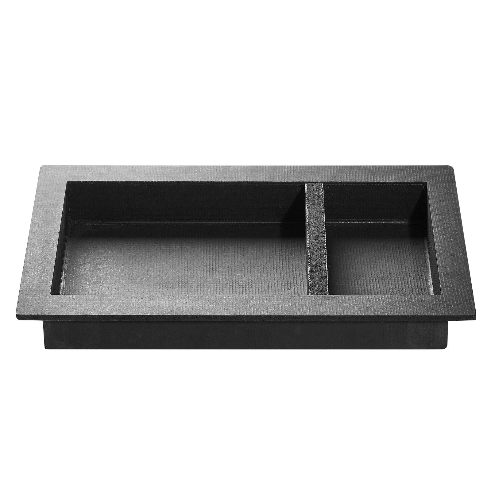 Bathroom Cabinets, Cupboards & Storage: VEVOR Shower Niche 40.6 x 71.1 x 10.2 cm Recessed Wall Shelf for Bathroom