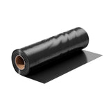 Aprons: VEVOR 10Mil Plastic Sheeting Roll 10 x 100 FT Heavy Duty Black & White