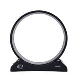 Cat Toys: VEVOR Cat Exercise Wheel, 31.5 in, Large Cat Running Wheel with Secure Brake & Carpeted Runway, Quiet Operation Cat Treadmill, Indoor Cats Exerciser Wheel for Pets Weight Loss & Health Black