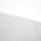 Life Jackets: VEVOR 15 Pack Polycarbonate Greenhouse Panels, 2' X 4' X 0.24'' Roof Panels Sheets, Waterproof UV Protected Corrugated Plastic Roofing, Impact Resistance Clear Roofing Sheets for Greenhouse/Garden