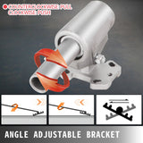 Masonry Tools: VEVOR Bull Float Manganese Steel Concrete Float 1200x300mm Concrete Float Tool Cement Tool Bull Concrete Kit Bull Pool Float Bull Float Handle Bull Float Bracket Concrete Tool Finishing Bull Float