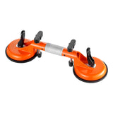 Kitchen & Bathroom DIY: VEVOR Seamless Seam Setter 5" Suction Cup for Countertop Seam Joining & Leveling