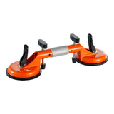 Kitchen & Bathroom DIY: VEVOR Seamless Seam Setter 5" Suction Cup for Countertop Seam Joining & Leveling