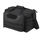 Basketball & Basketball Accessories: VEVOR Range Bag for 3 Pistols Tactical Gun Range Bag Single Shoulder Strip Black