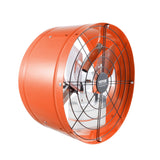Automotive Repair & Speciality Tools: VEVOR 380 mm Gable Mount Fan 1650 CFM Attic Vent Fan with Adjustable Thermostat