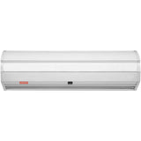 Curtain Accessories: VEVOR 0.9m Commercial Indoor Air Curtain Super Power 2 Speeds 1528m³/h, UL Certified Wall Mounted Air Curtains for Doors, Indoor Over Door Fan with Heavy Duty Limit Switch, Easy-Install Unheated