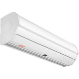 Curtain Accessories: VEVOR 0.9m Commercial Indoor Air Curtain Super Power 2 Speeds 1528m³/h, UL Certified Wall Mounted Air Curtains for Doors, Indoor Over Door Fan with Heavy Duty Limit Switch, Easy-Install Unheated