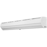 Curtain Accessories: VEVOR 1.5m Commercial Indoor Air Curtain Super Power 2 Speeds 2547m³/h, UL Certified Wall Mounted Air Curtains for Doors, Indoor Over Door Fan with Heavy Duty Limit Switch, Easy-Install Unheated