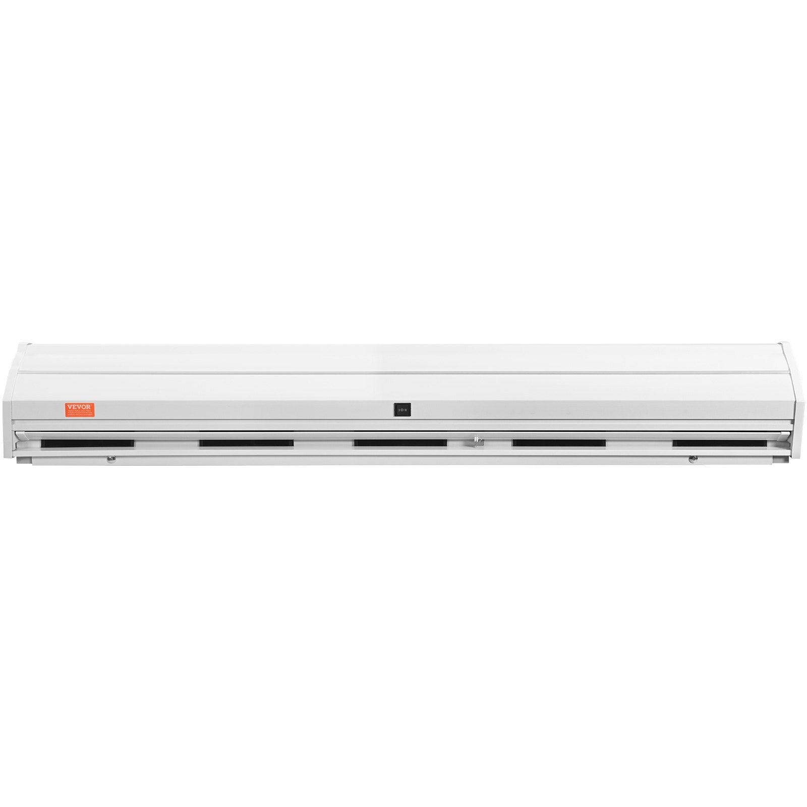 Curtain Accessories: VEVOR 1.5m Commercial Indoor Air Curtain Super Power 2 Speeds 2547m³/h, UL Certified Wall Mounted Air Curtains for Doors, Indoor Over Door Fan with Heavy Duty Limit Switch, Easy-Install Unheated