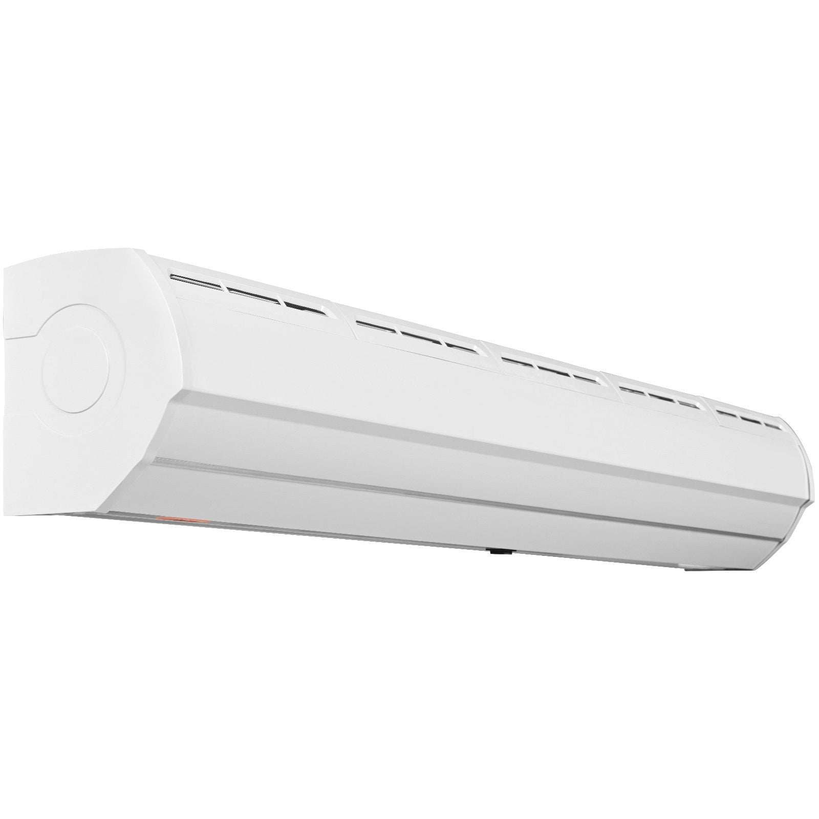 Curtain Accessories: VEVOR 1.5m Commercial Indoor Air Curtain Super Power 2 Speeds 2547m³/h, UL Certified Wall Mounted Air Curtains for Doors, Indoor Over Door Fan with Heavy Duty Limit Switch, Easy-Install Unheated