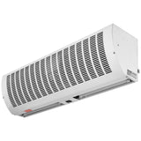 Curtain Accessories: VEVOR 0.9m Commercial Indoor Air Curtain Super Power 2 Speeds 2038m³/h, UL Certified Wall Mounted Air Curtains for Doors, Indoor Over Door Fan with Heavy Duty Limit Switch, Easy-Install Unheated
