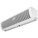Curtain Accessories: VEVOR 1.1m Commercial Indoor Air Curtain Super Power 2 Speeds 2292m_/h, UL Certified Wall Mounted Air Curtains for Doors, Indoor Over Door Fan with Heavy Duty Limit Switch, Easy-Install Unheated