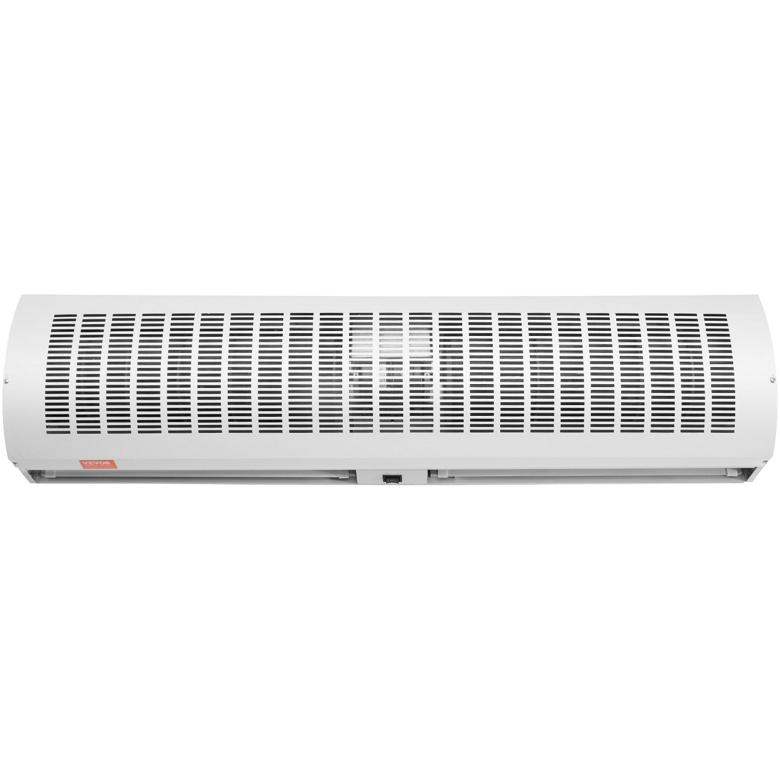1.1m Commercial Indoor Air Curtain Super Power 2 Speeds 2292m_/h, UL Certified Wall Mounted Air Curtains for Doors, Indoor Over Door Fan with Heavy Duty Limit Switch, Easy-Install Unheated