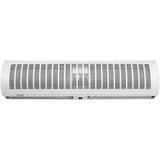 Curtain Accessories: VEVOR 1.1m Commercial Indoor Air Curtain Super Power 2 Speeds 2292m_/h, UL Certified Wall Mounted Air Curtains for Doors, Indoor Over Door Fan with Heavy Duty Limit Switch, Easy-Install Unheated