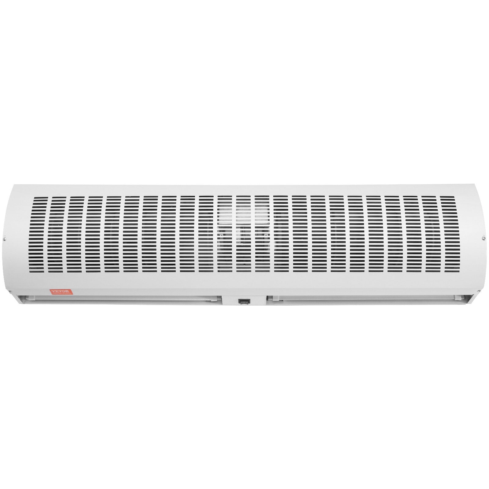 Curtain Accessories: VEVOR 1.2m Commercial Indoor Air Curtain Super Power 2 Speeds 2802m_/h, UL Certified Wall Mounted Air Curtains for Doors, Indoor Over Door Fan with Heavy Duty Limit Switch, Easy-Install Unheated