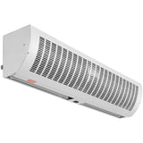 Curtain Accessories: VEVOR 1.2m Commercial Indoor Air Curtain Super Power 2 Speeds 2802m_/h, UL Certified Wall Mounted Air Curtains for Doors, Indoor Over Door Fan with Heavy Duty Limit Switch, Easy-Install Unheated