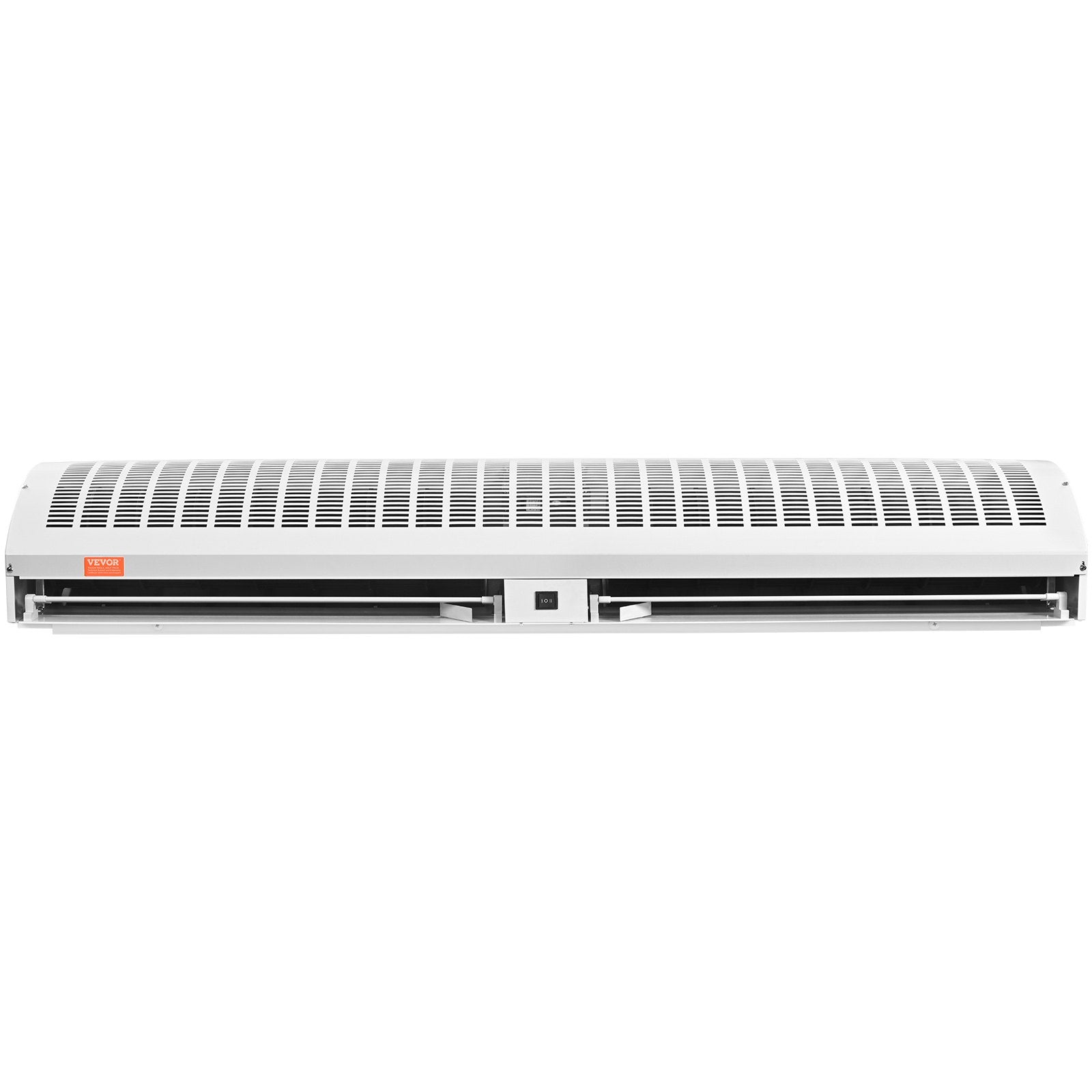 Curtain Accessories: VEVOR 1.5m Commercial Indoor Air Curtain Super Power 2 Speeds 3566m³/h, UL Certified Wall Mounted Air Curtains for Doors, Indoor Over Door Fan with Heavy Duty Limit Switch, Easy-Install Unheated
