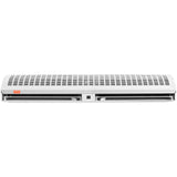 Curtain Accessories: VEVOR 1.5m Commercial Indoor Air Curtain Super Power 2 Speeds 3566m³/h, UL Certified Wall Mounted Air Curtains for Doors, Indoor Over Door Fan with Heavy Duty Limit Switch, Easy-Install Unheated
