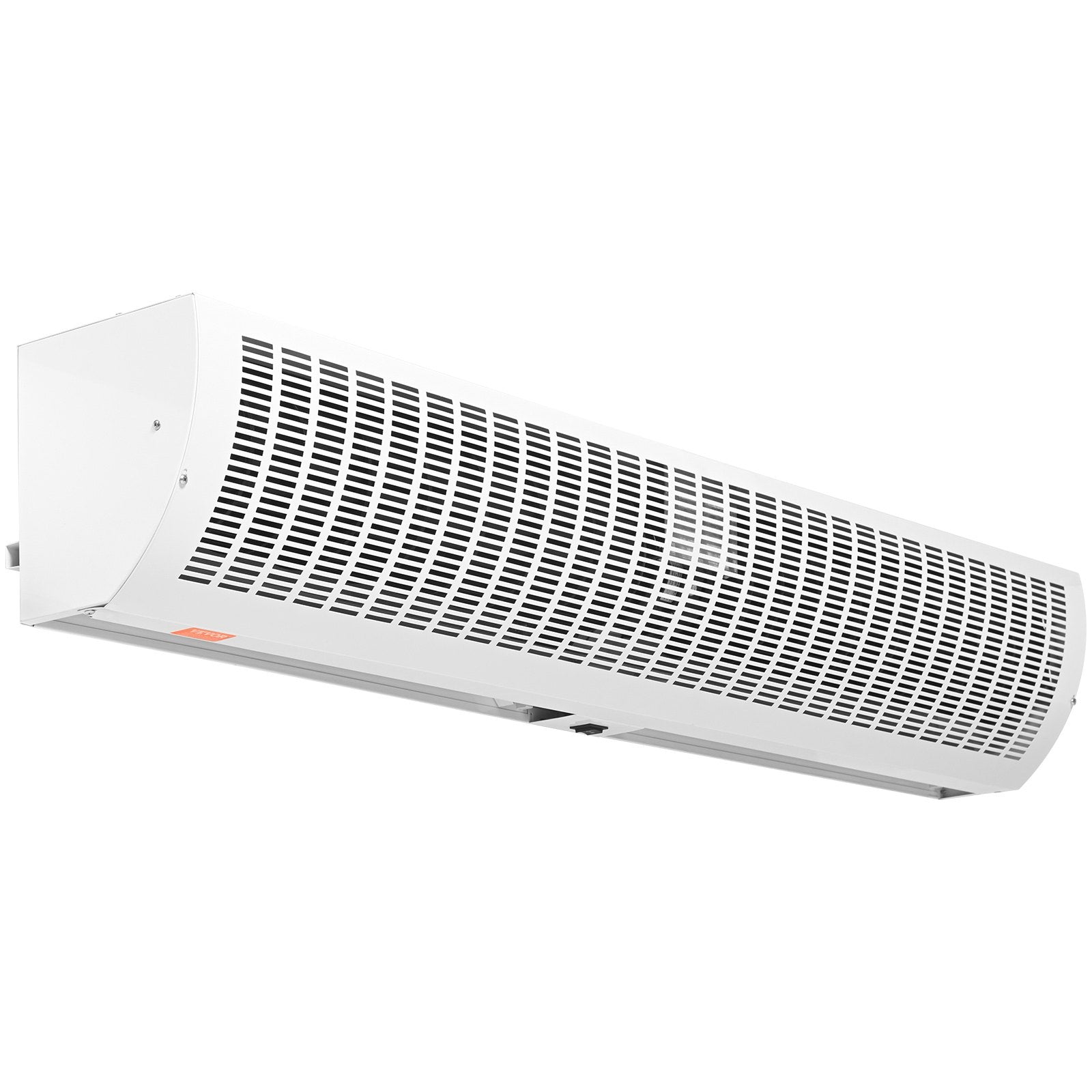 Curtain Accessories: VEVOR 1.5m Commercial Indoor Air Curtain Super Power 2 Speeds 3566m³/h, UL Certified Wall Mounted Air Curtains for Doors, Indoor Over Door Fan with Heavy Duty Limit Switch, Easy-Install Unheated
