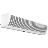 Curtain Accessories: VEVOR 1.5m Commercial Indoor Air Curtain Super Power 2 Speeds 3566m³/h, UL Certified Wall Mounted Air Curtains for Doors, Indoor Over Door Fan with Heavy Duty Limit Switch, Easy-Install Unheated