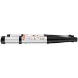 Ladders & Scaffolding: VEVOR Telescoping Ladder Aluminum Extension Step 12.5 ft Multi-purpose Portable