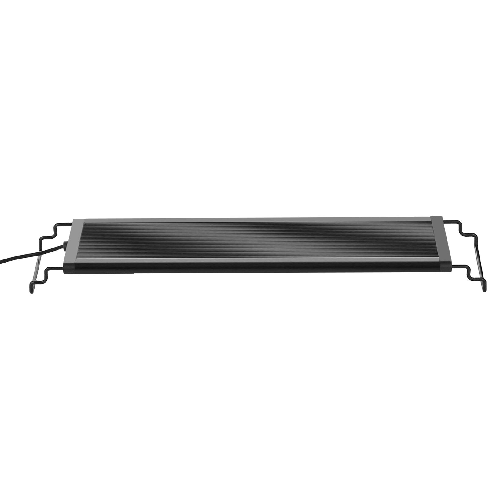 Gardening Tools: VEVOR Aquarium Light, 14W Full Spectrum Fish Tank Light with 24/7 Natural Mode, Adjustable Timer & 5-Level Brightness, with Aluminum Alloy Shell Extendable Brackets for 12"-18" Freshwater Planted Tank